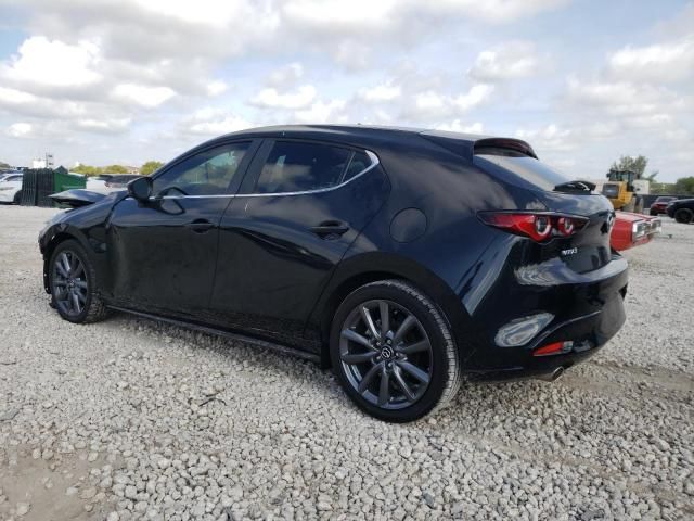 2023 Mazda 3 Select