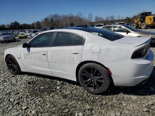 2015 Dodge Charger R/T