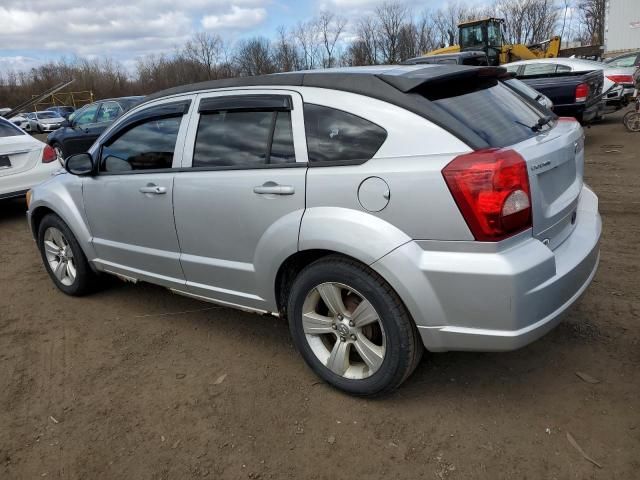 2010 Dodge Caliber Mainstreet