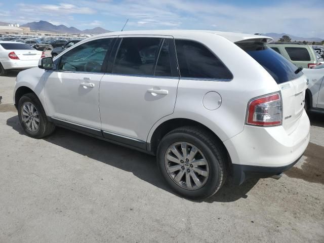 2010 Ford Edge Limited