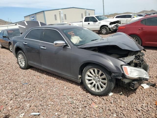 2013 Chrysler 300