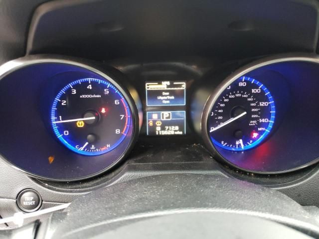 2015 Subaru Legacy 2.5I Premium