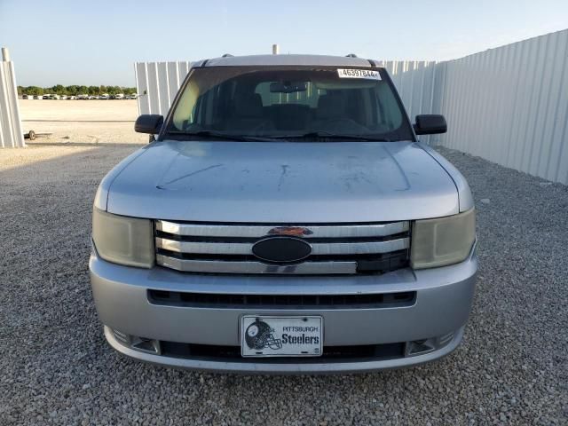 2011 Ford Flex SE