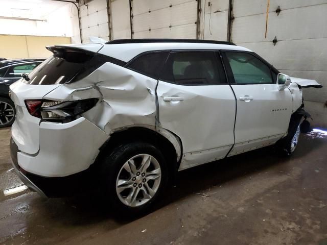 2020 Chevrolet Blazer 1LT