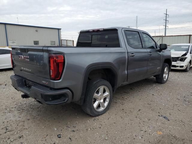 2021 GMC Sierra K1500 AT4