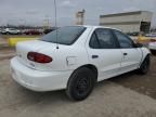 2000 Chevrolet Cavalier