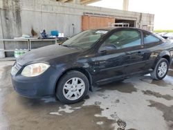 Chevrolet Cobalt salvage cars for sale: 2007 Chevrolet Cobalt LT