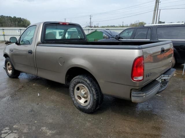 2003 Ford F150