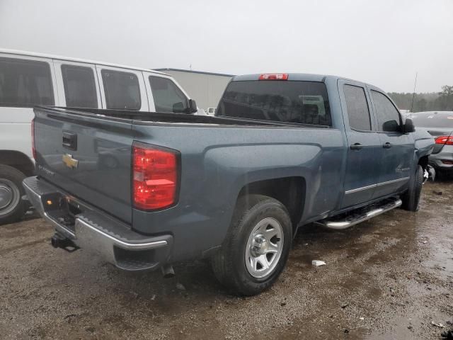 2014 Chevrolet Silverado C1500