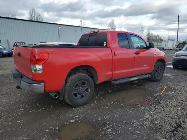 2008 Toyota Tundra Double Cab