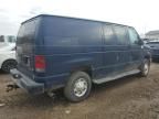 2011 Ford Econoline E350 Super Duty Van