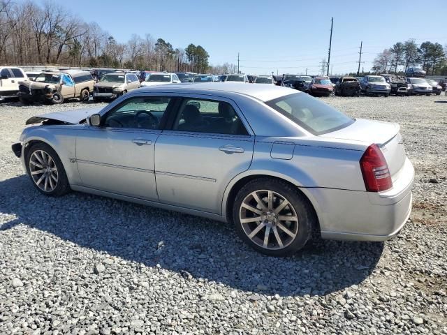 2006 Chrysler 300C SRT-8