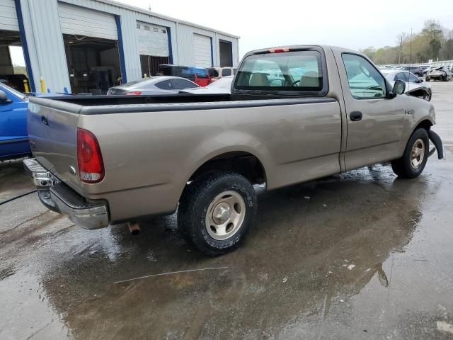 2003 Ford F150