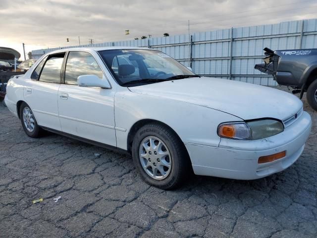 1996 Toyota Camry DX