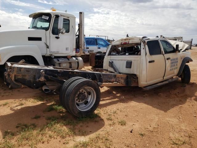 2020 Dodge RAM 5500