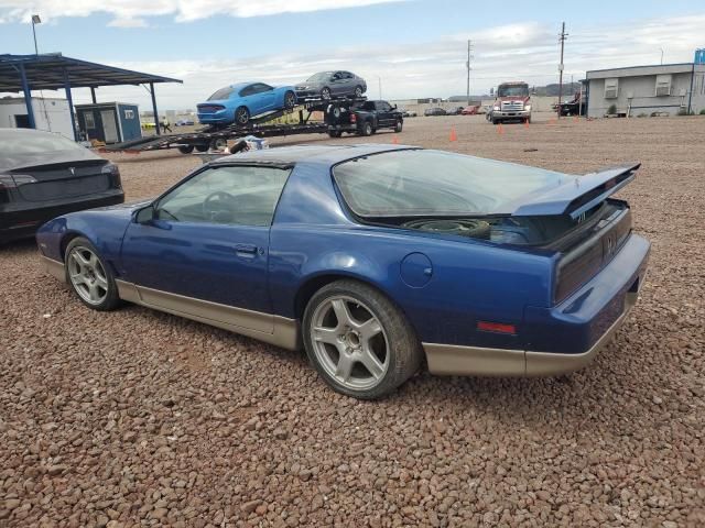 1986 Pontiac Firebird Trans AM