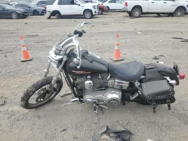 2005 Harley-Davidson FXD