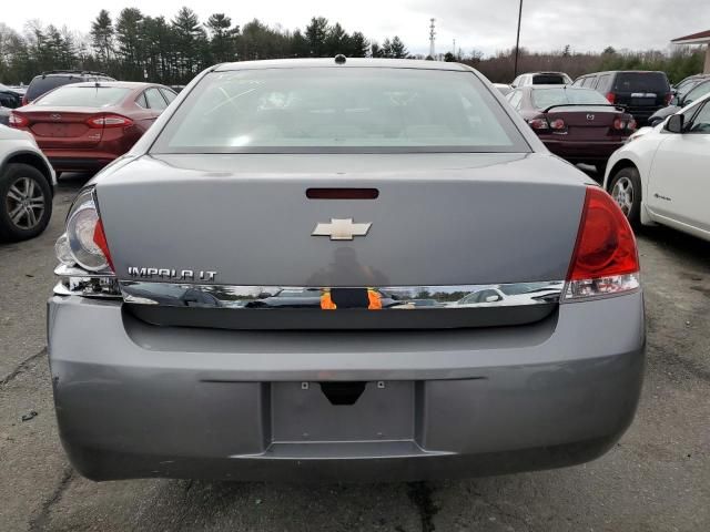 2006 Chevrolet Impala LT