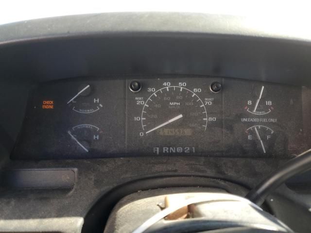 1995 Ford F150