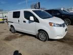 2020 Nissan NV200 2.5S