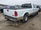 2000 Ford F250 Super Duty