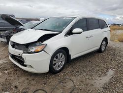 2015 Honda Odyssey EXL for sale in Magna, UT