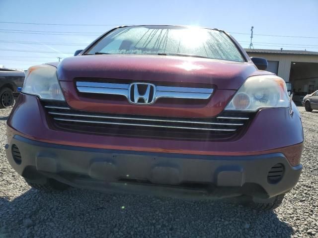 2009 Honda CR-V EX