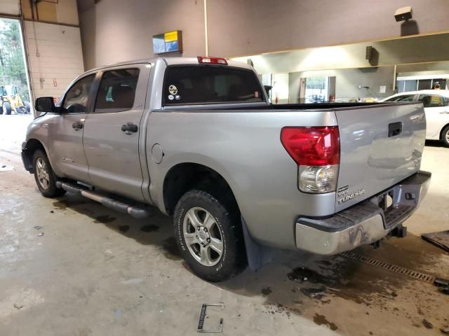 2007 Toyota Tundra Crewmax SR5