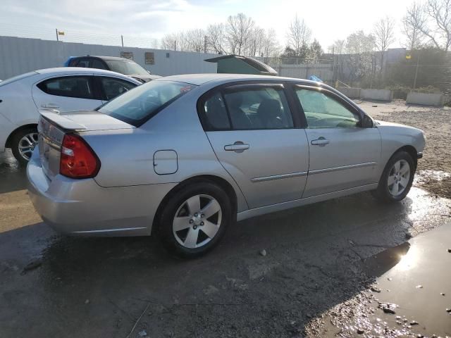 2006 Chevrolet Malibu LT