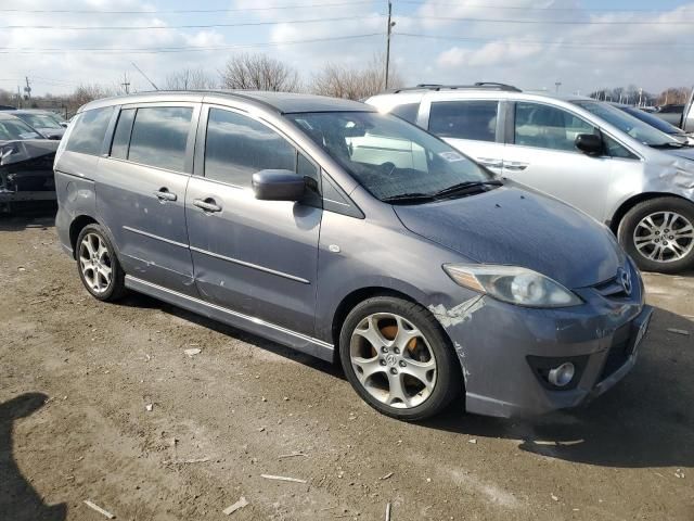 2009 Mazda 5