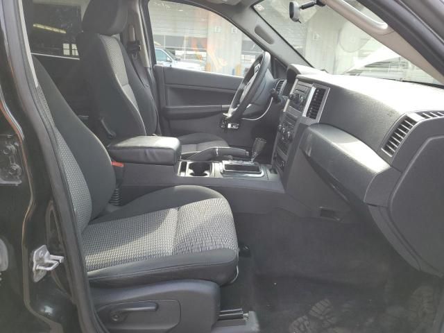 2009 Jeep Grand Cherokee Laredo