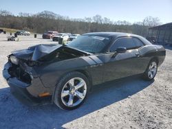 Salvage cars for sale at Cartersville, GA auction: 2013 Dodge Challenger R/T