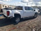 2022 GMC Sierra Limited K1500 SLT