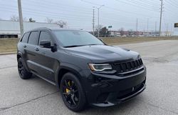 2019 Jeep Grand Cherokee Trackhawk for sale in Bowmanville, ON