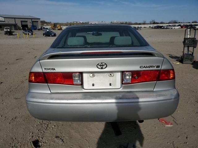 2000 Toyota Camry CE