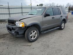 2004 Ford Explorer XLS en venta en Lumberton, NC