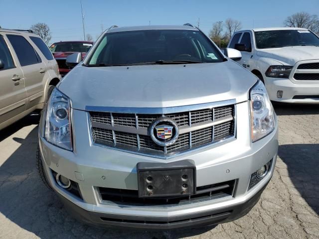 2011 Cadillac SRX Luxury Collection