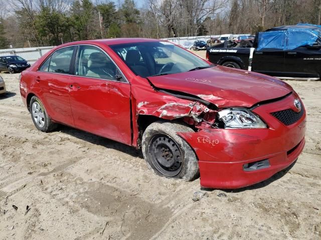 2008 Toyota Camry CE