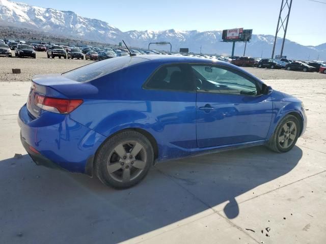 2012 KIA Forte EX