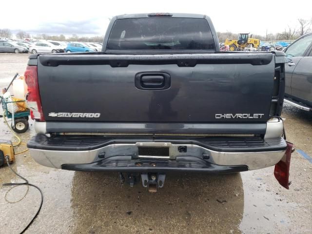 2003 Chevrolet Silverado K1500