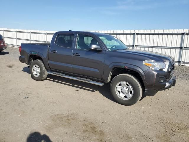 2022 Toyota Tacoma Double Cab