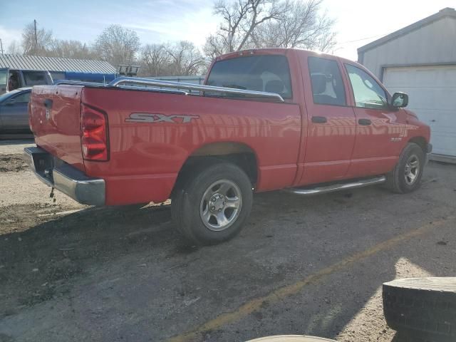 2008 Dodge RAM 1500 ST