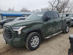 2022 Toyota Tundra Double Cab SR for sale in Wichita, KS