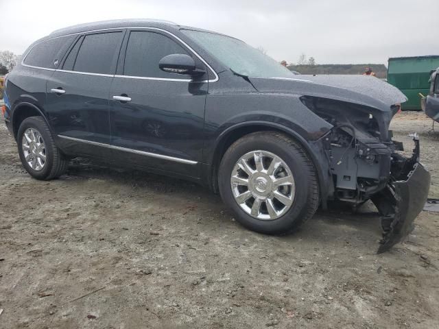 2014 Buick Enclave