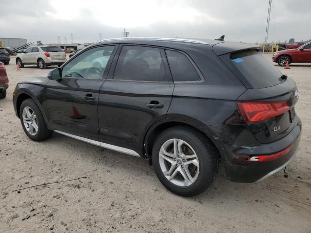 2018 Audi Q5 Premium