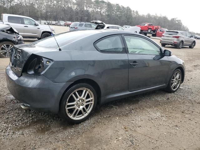 2007 Scion 2007 Toyota Scion TC