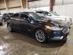 2017 Ford Fusion SE Hybrid