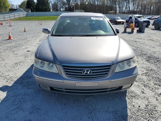 2008 Hyundai Azera SE