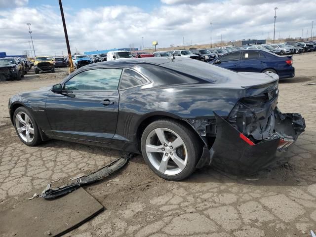 2010 Chevrolet Camaro LT