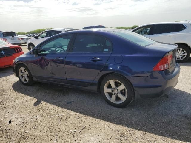 2008 Honda Civic EX